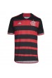 Flamengo David Luiz #23 Voetbaltruitje Thuis tenue 2024-25 Korte Mouw